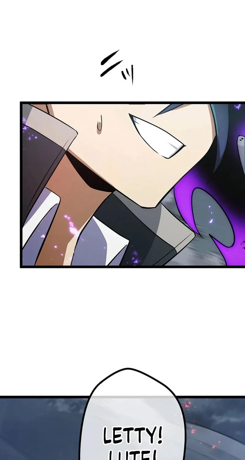 I Reincarnated as an SSS-Ranked Goblin Chapter 78 page 88 - 