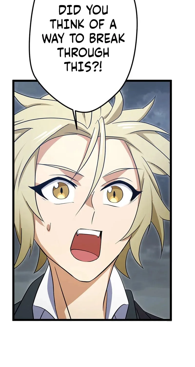 I Reincarnated as an SSS-Ranked Goblin Chapter 78 page 91 - 