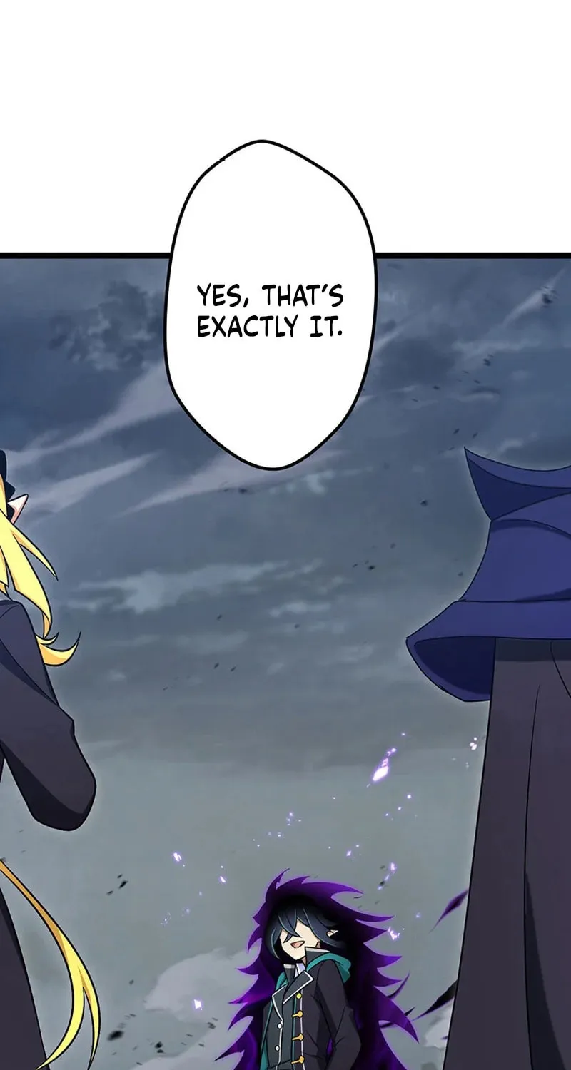I Reincarnated as an SSS-Ranked Goblin Chapter 78 page 92 - 