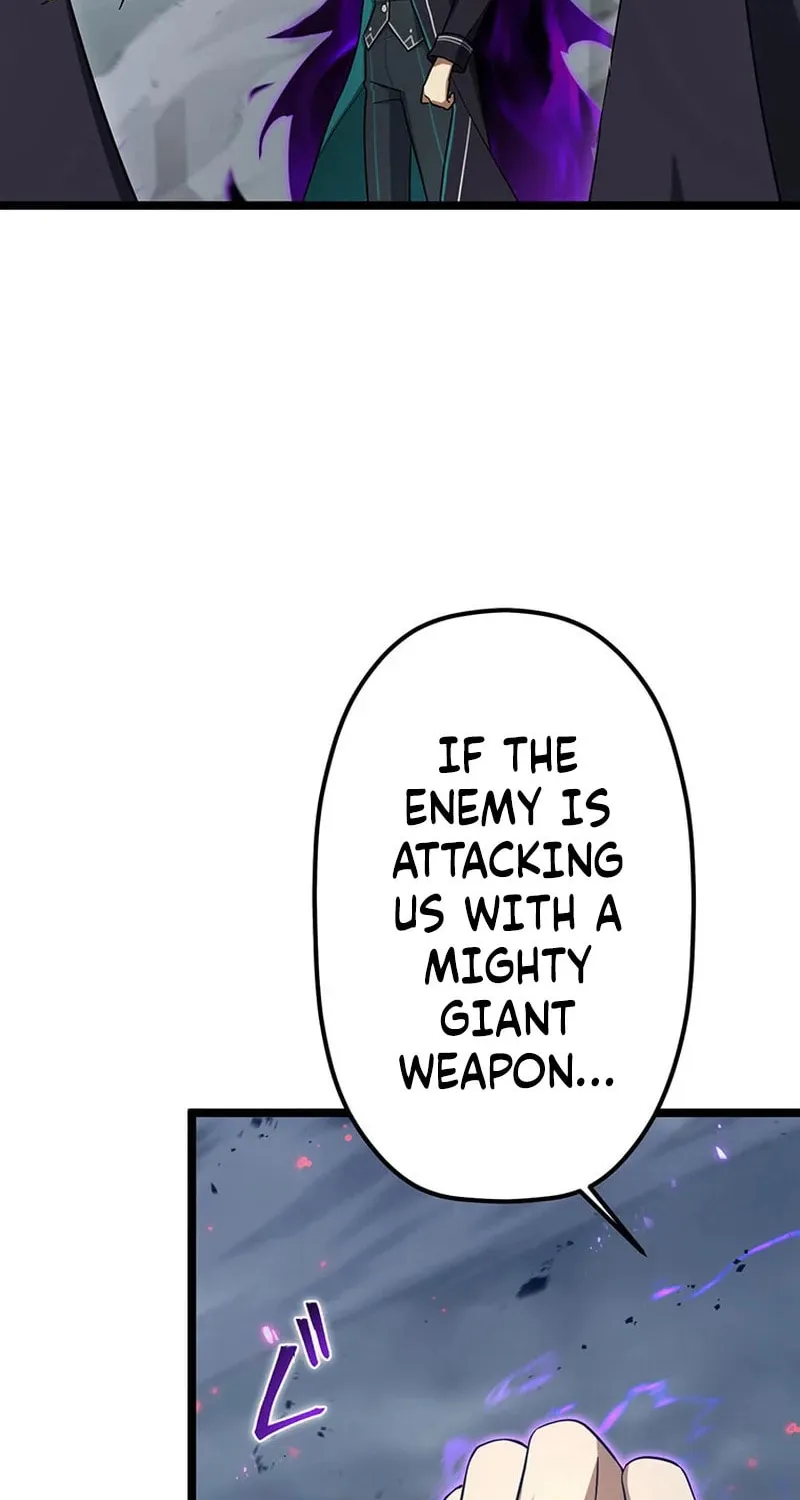 I Reincarnated as an SSS-Ranked Goblin Chapter 78 page 93 - 