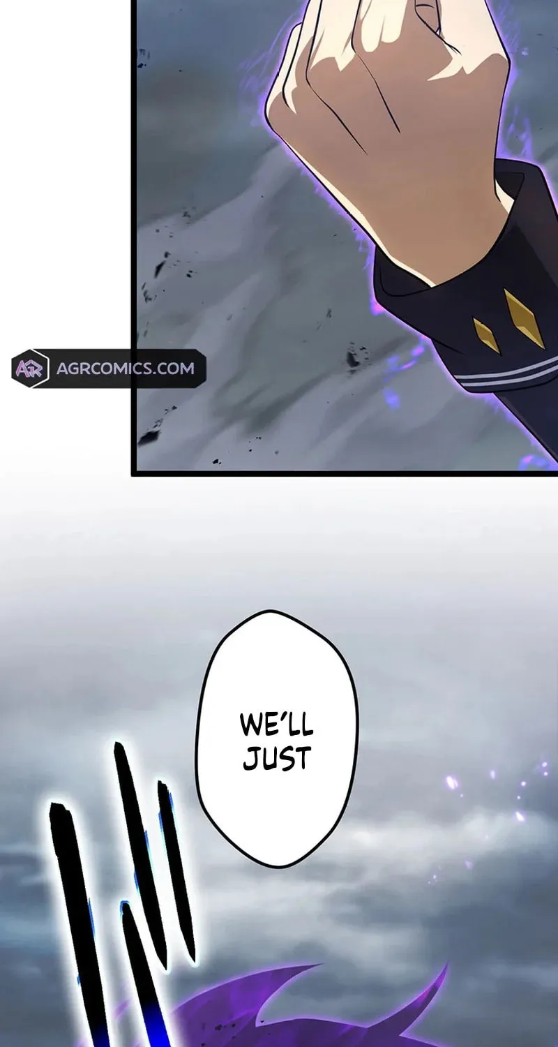 I Reincarnated as an SSS-Ranked Goblin Chapter 78 page 94 - 