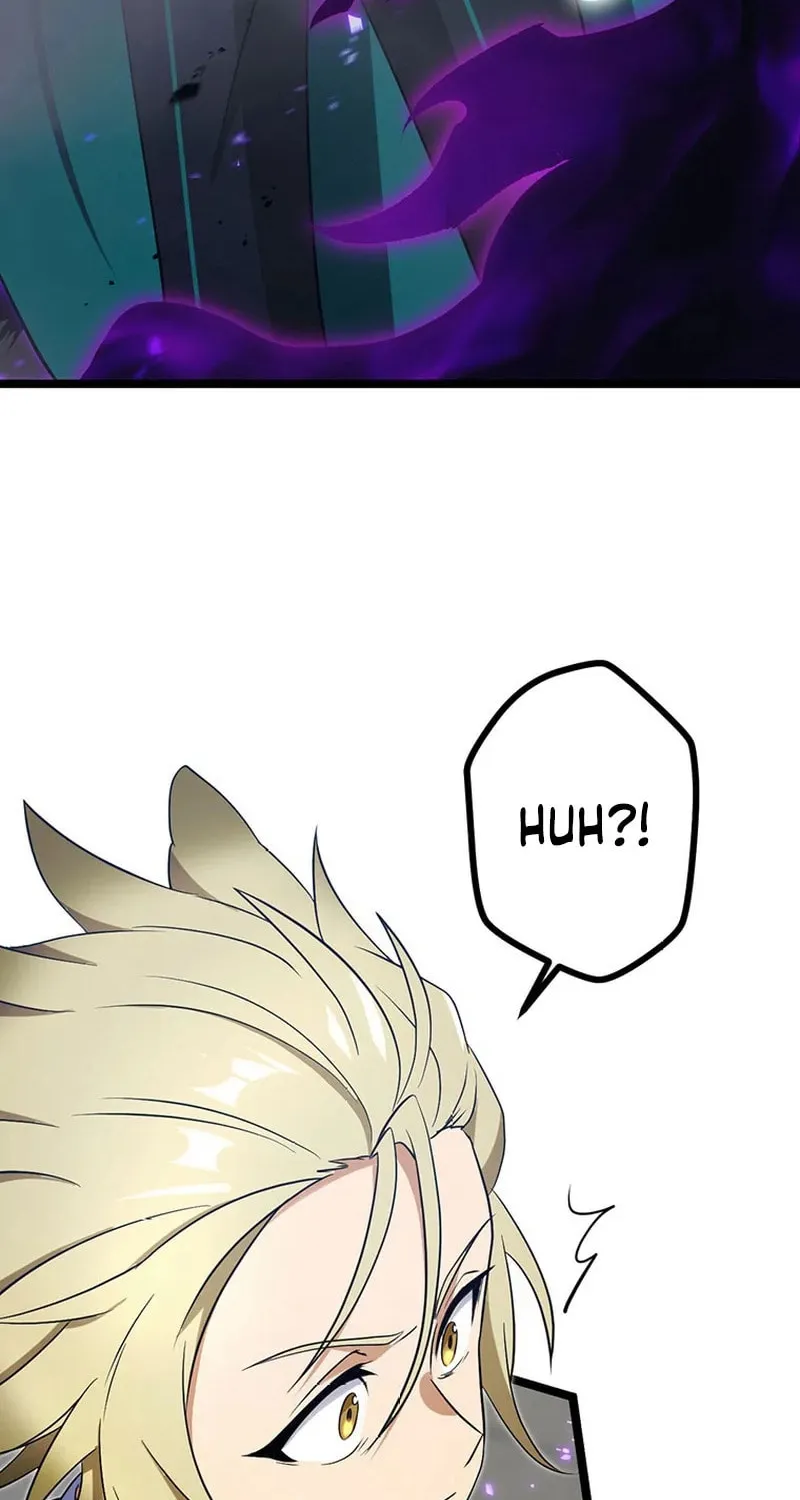 I Reincarnated as an SSS-Ranked Goblin Chapter 78 page 97 - 