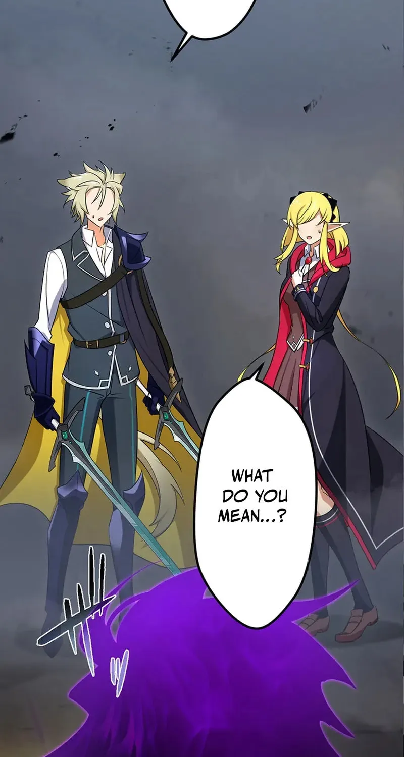 I Reincarnated as an SSS-Ranked Goblin Chapter 79 page 2 - 