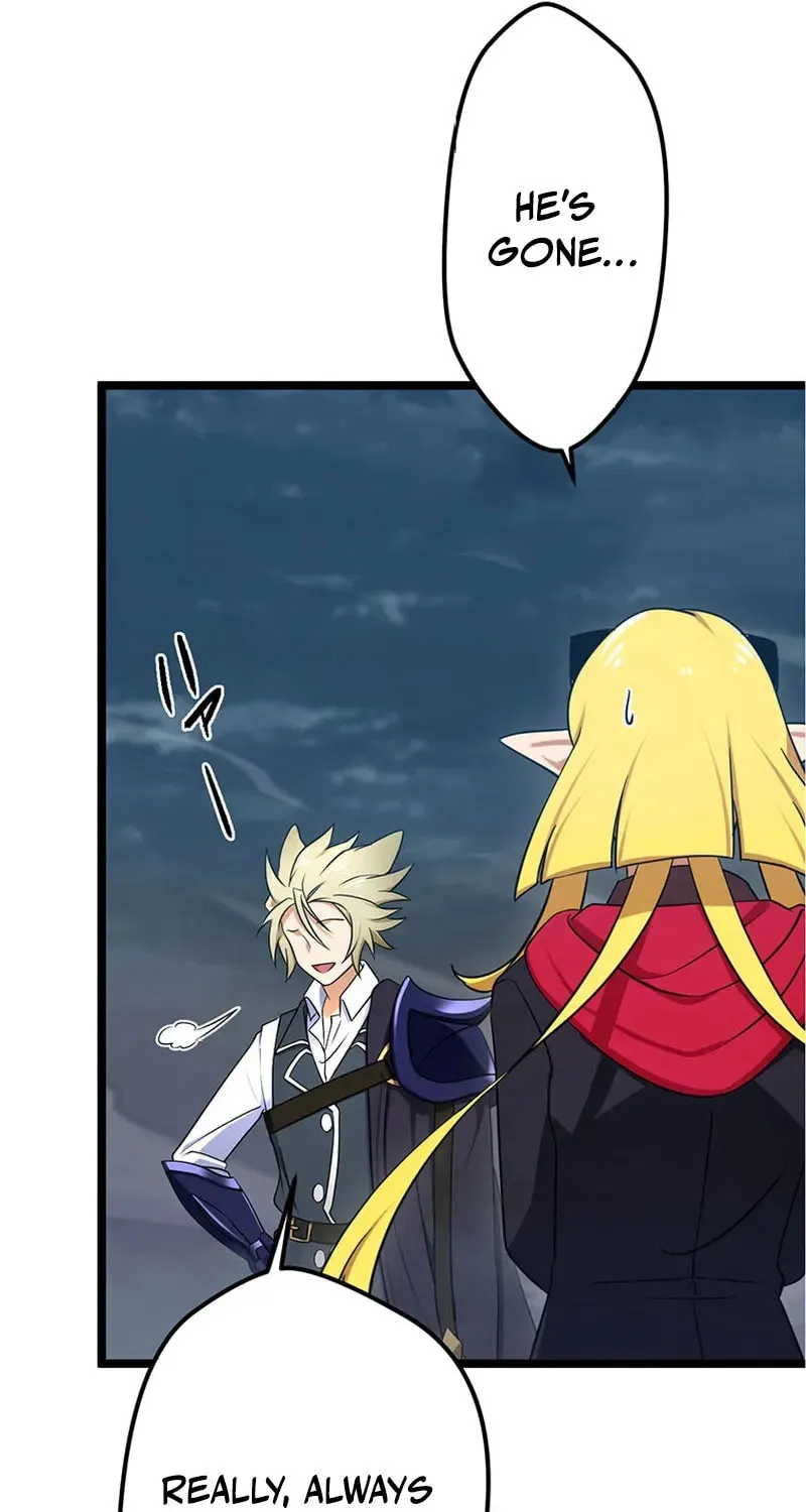 I Reincarnated as an SSS-Ranked Goblin Chapter 79 page 11 - 