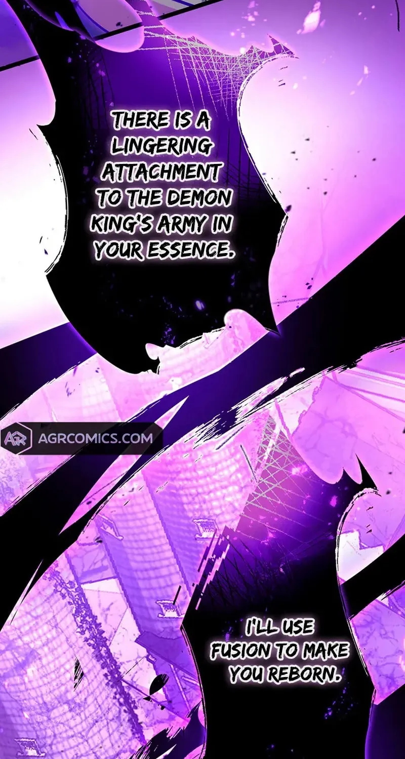 I Reincarnated as an SSS-Ranked Goblin Chapter 79 page 101 - 