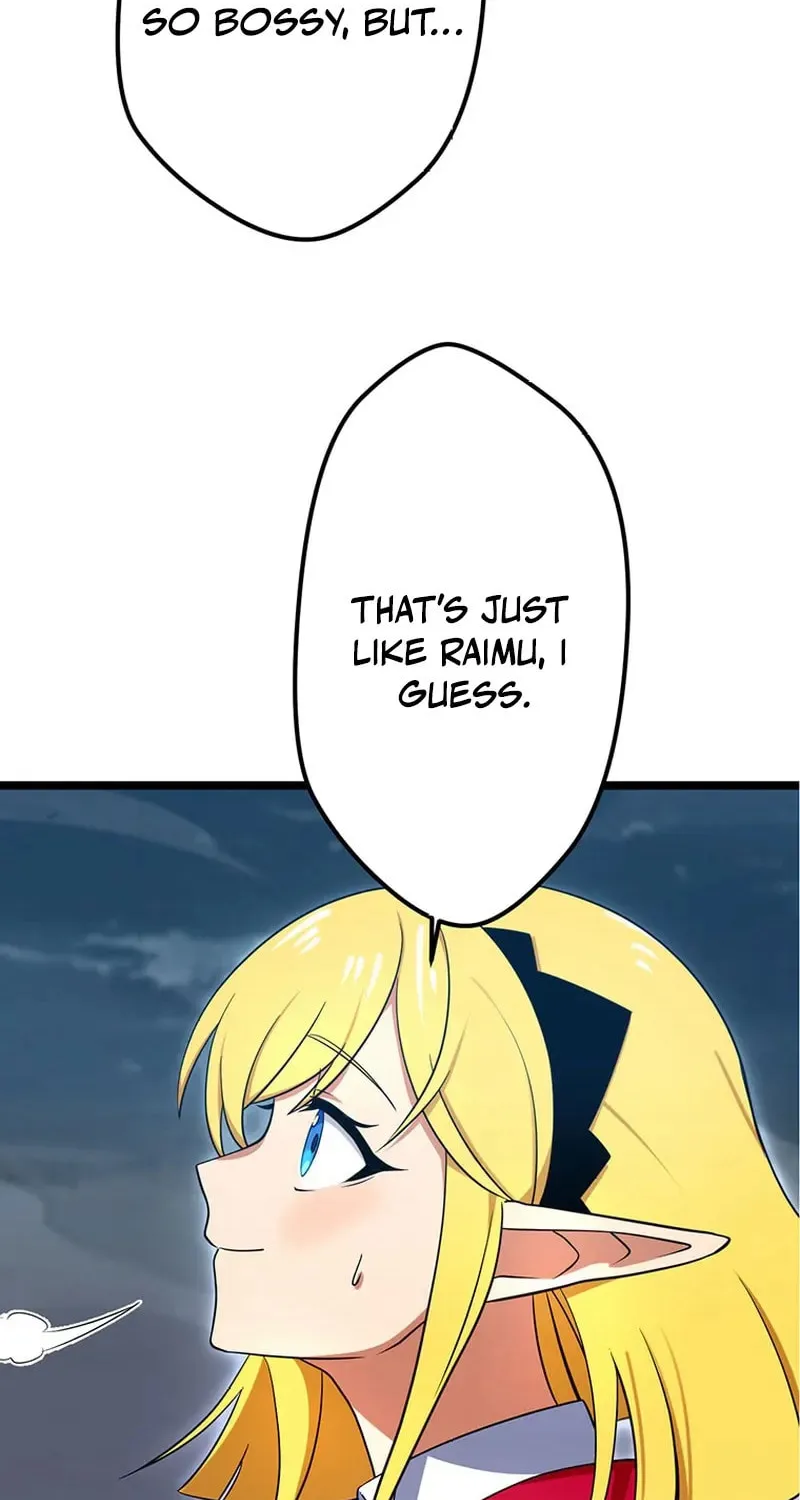 I Reincarnated as an SSS-Ranked Goblin Chapter 79 page 12 - 