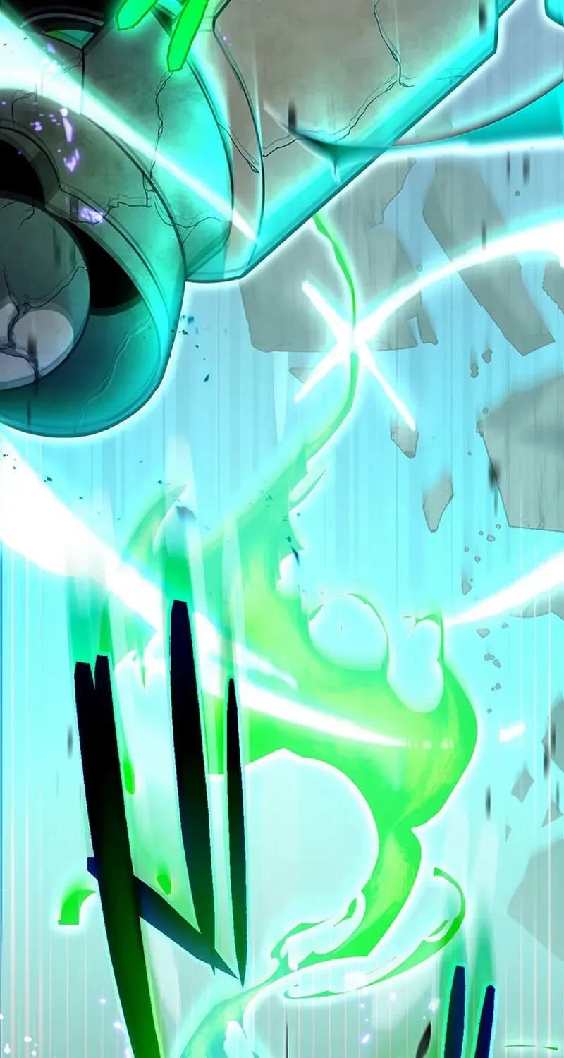 I Reincarnated as an SSS-Ranked Goblin Chapter 79 page 112 - 