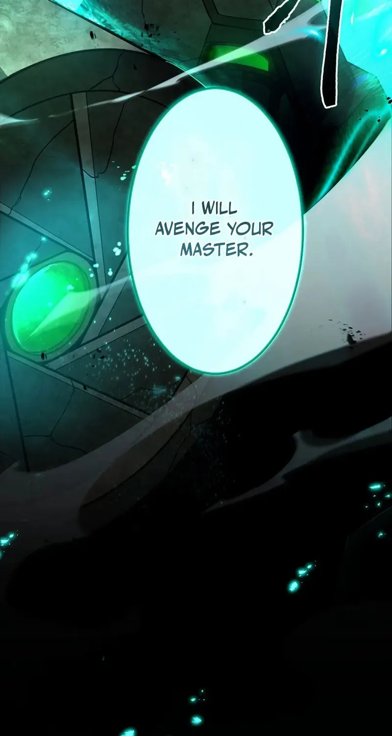 I Reincarnated as an SSS-Ranked Goblin Chapter 79 page 118 - 