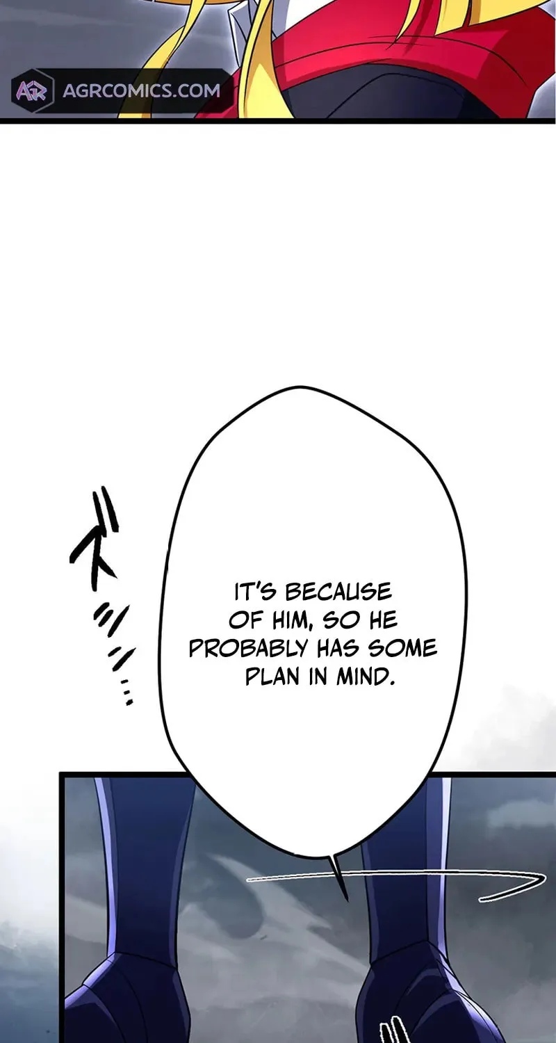 I Reincarnated as an SSS-Ranked Goblin Chapter 79 page 13 - 