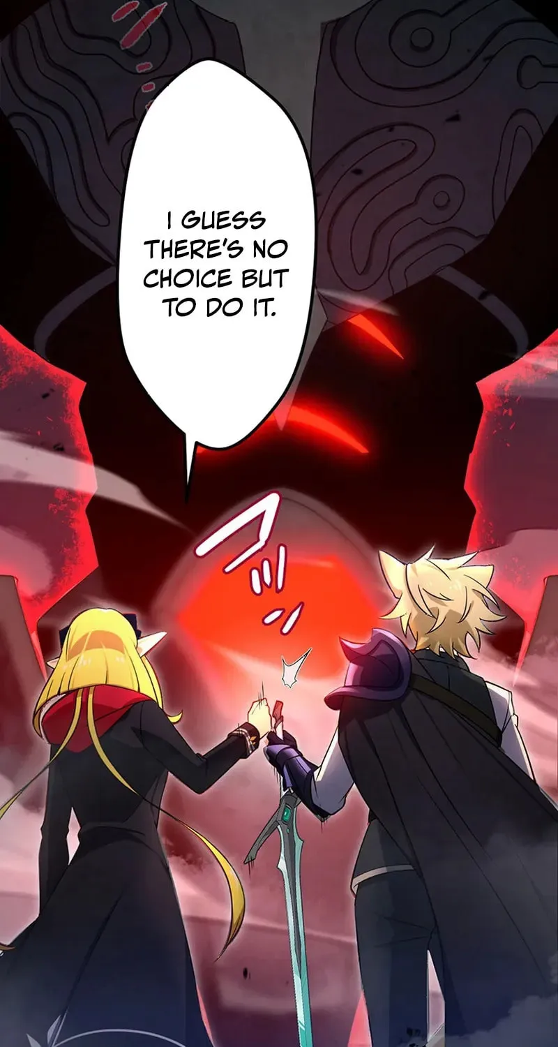 I Reincarnated as an SSS-Ranked Goblin Chapter 79 page 15 - 