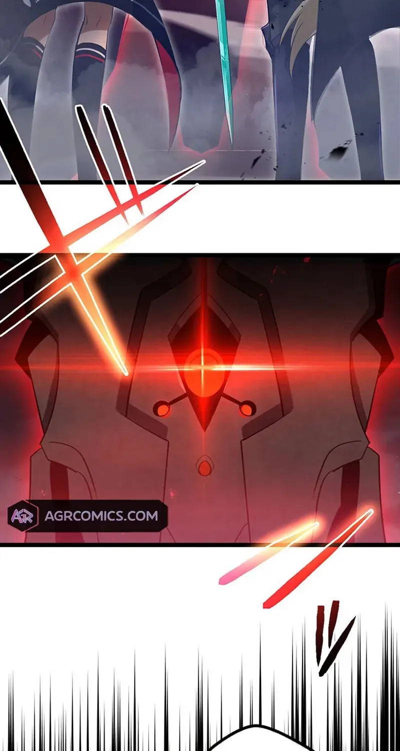I Reincarnated as an SSS-Ranked Goblin Chapter 79 page 16 - 