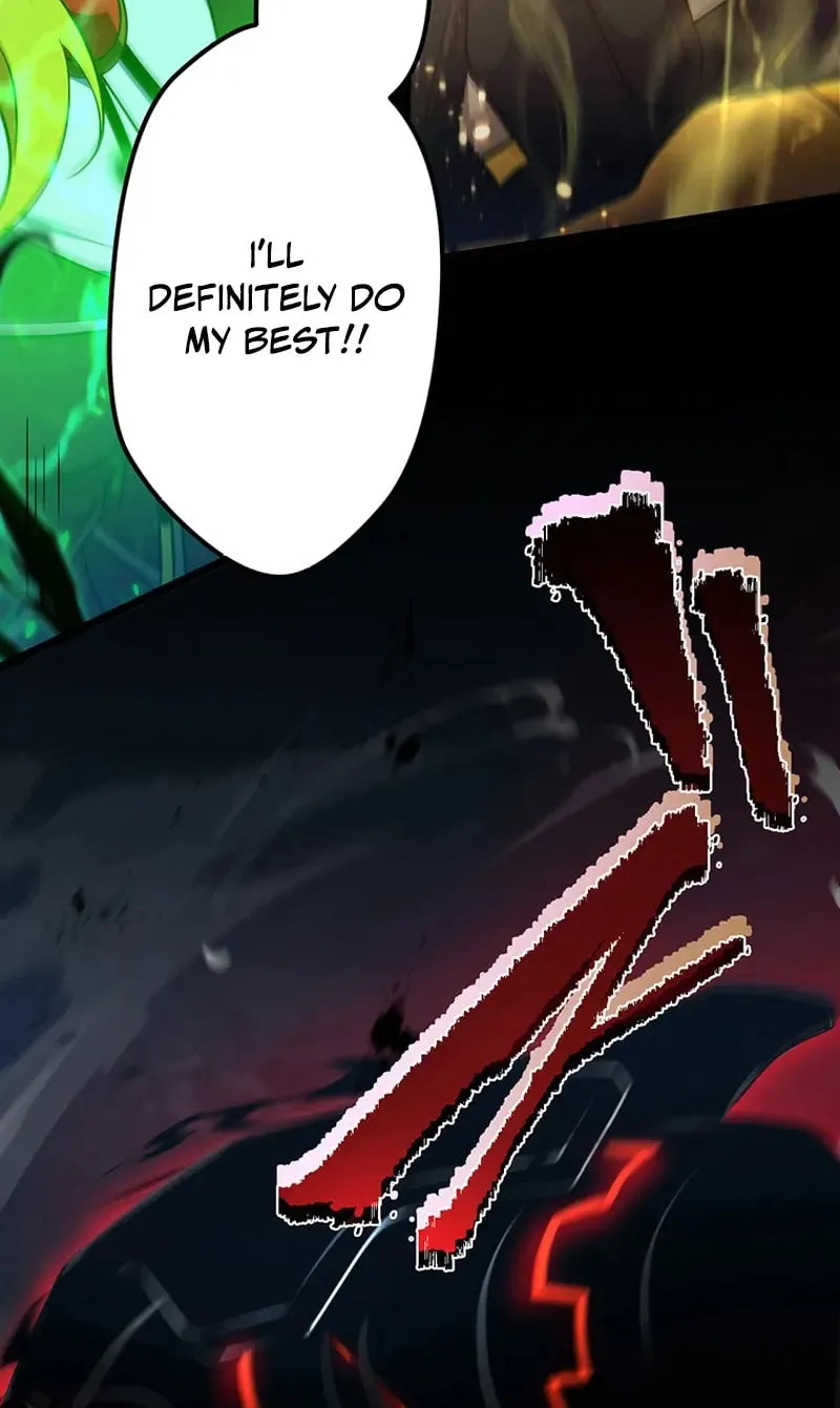 I Reincarnated as an SSS-Ranked Goblin Chapter 79 page 18 - 