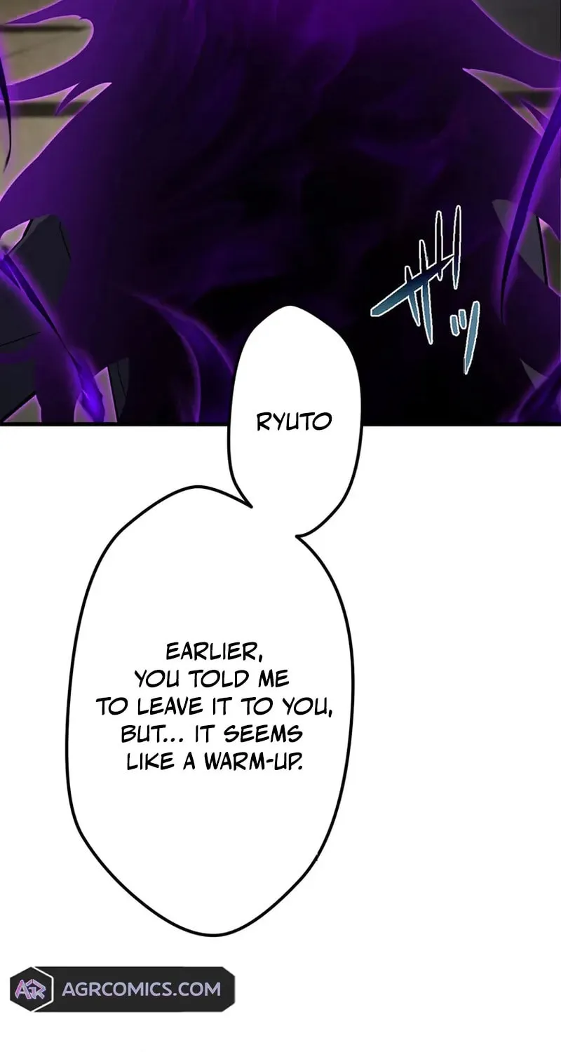 I Reincarnated as an SSS-Ranked Goblin Chapter 79 page 3 - 