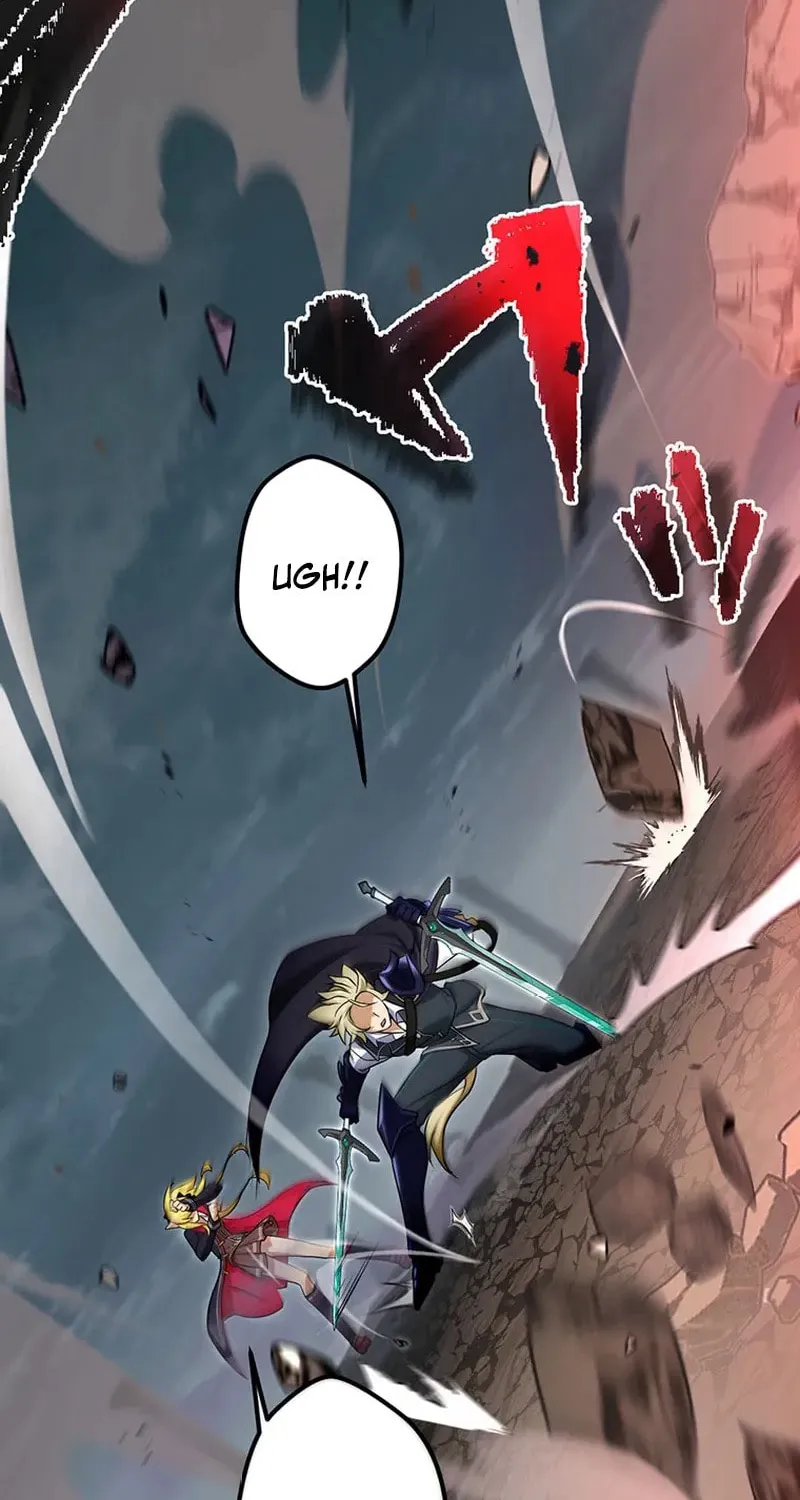 I Reincarnated as an SSS-Ranked Goblin Chapter 79 page 27 - 