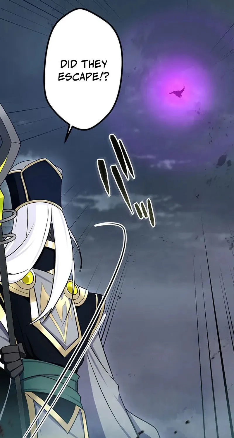 I Reincarnated as an SSS-Ranked Goblin Chapter 79 page 29 - 