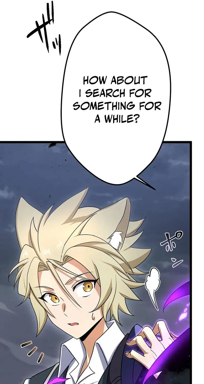 I Reincarnated as an SSS-Ranked Goblin Chapter 79 page 4 - 