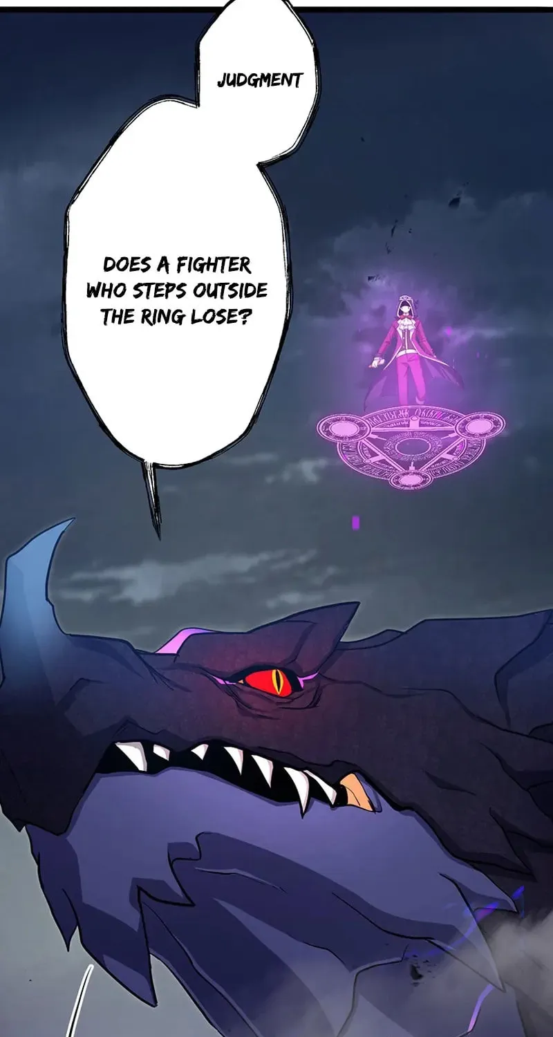 I Reincarnated as an SSS-Ranked Goblin Chapter 79 page 31 - 