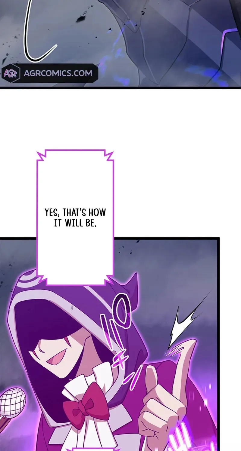 I Reincarnated as an SSS-Ranked Goblin Chapter 79 page 32 - 