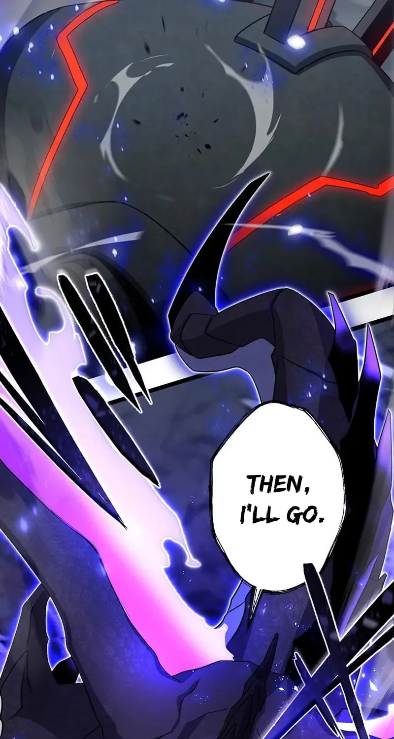 I Reincarnated as an SSS-Ranked Goblin Chapter 79 page 36 - 