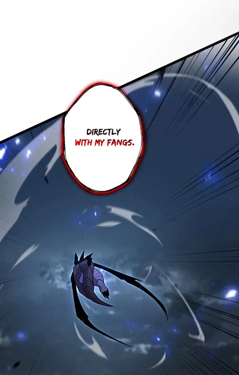 I Reincarnated as an SSS-Ranked Goblin Chapter 79 page 38 - 