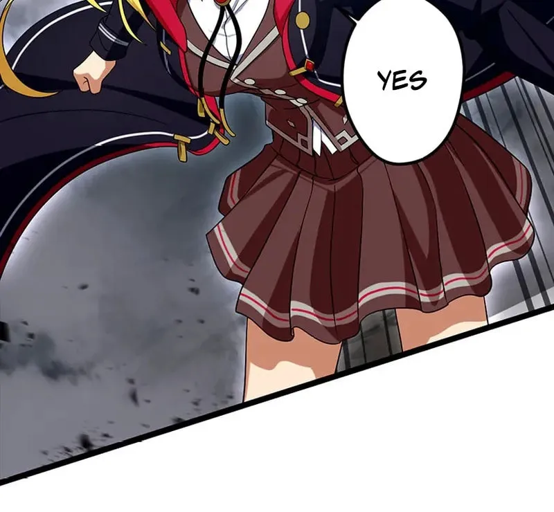 I Reincarnated as an SSS-Ranked Goblin Chapter 79 page 41 - 