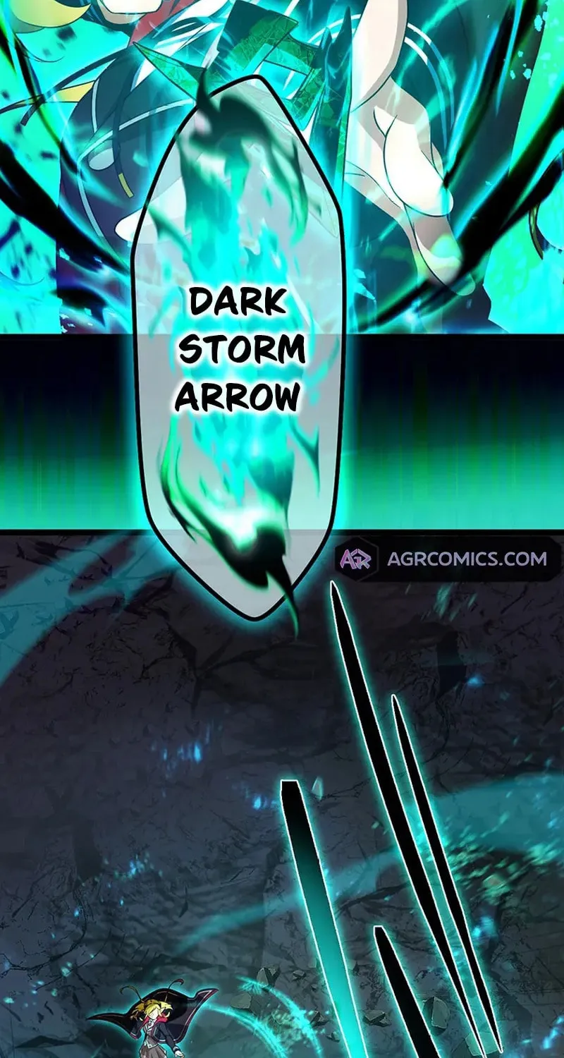 I Reincarnated as an SSS-Ranked Goblin Chapter 79 page 43 - 
