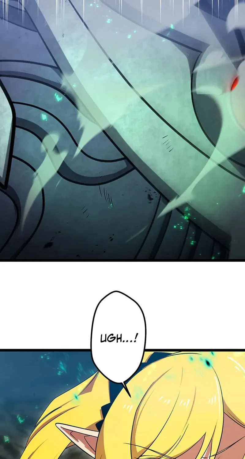 I Reincarnated as an SSS-Ranked Goblin Chapter 79 page 49 - 