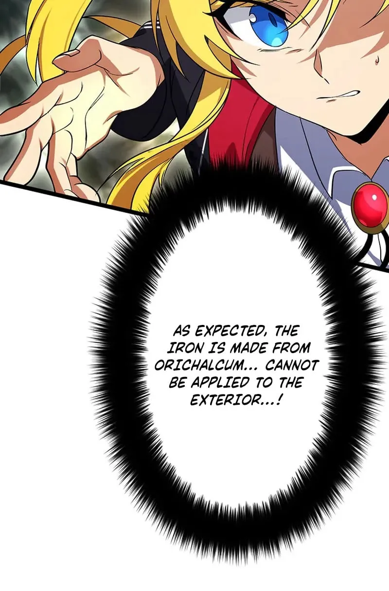 I Reincarnated as an SSS-Ranked Goblin Chapter 79 page 50 - 