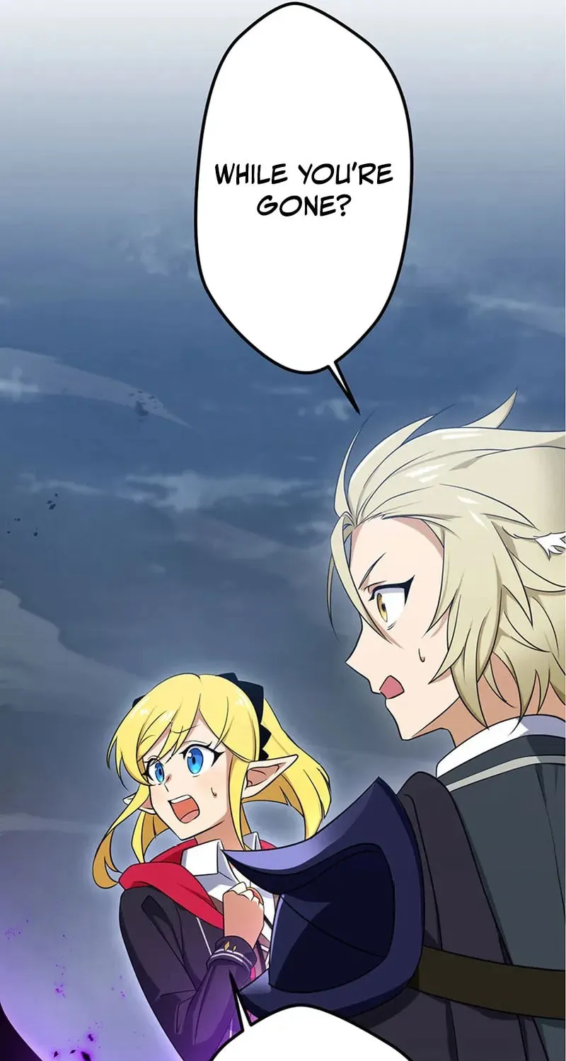 I Reincarnated as an SSS-Ranked Goblin Chapter 79 page 6 - 