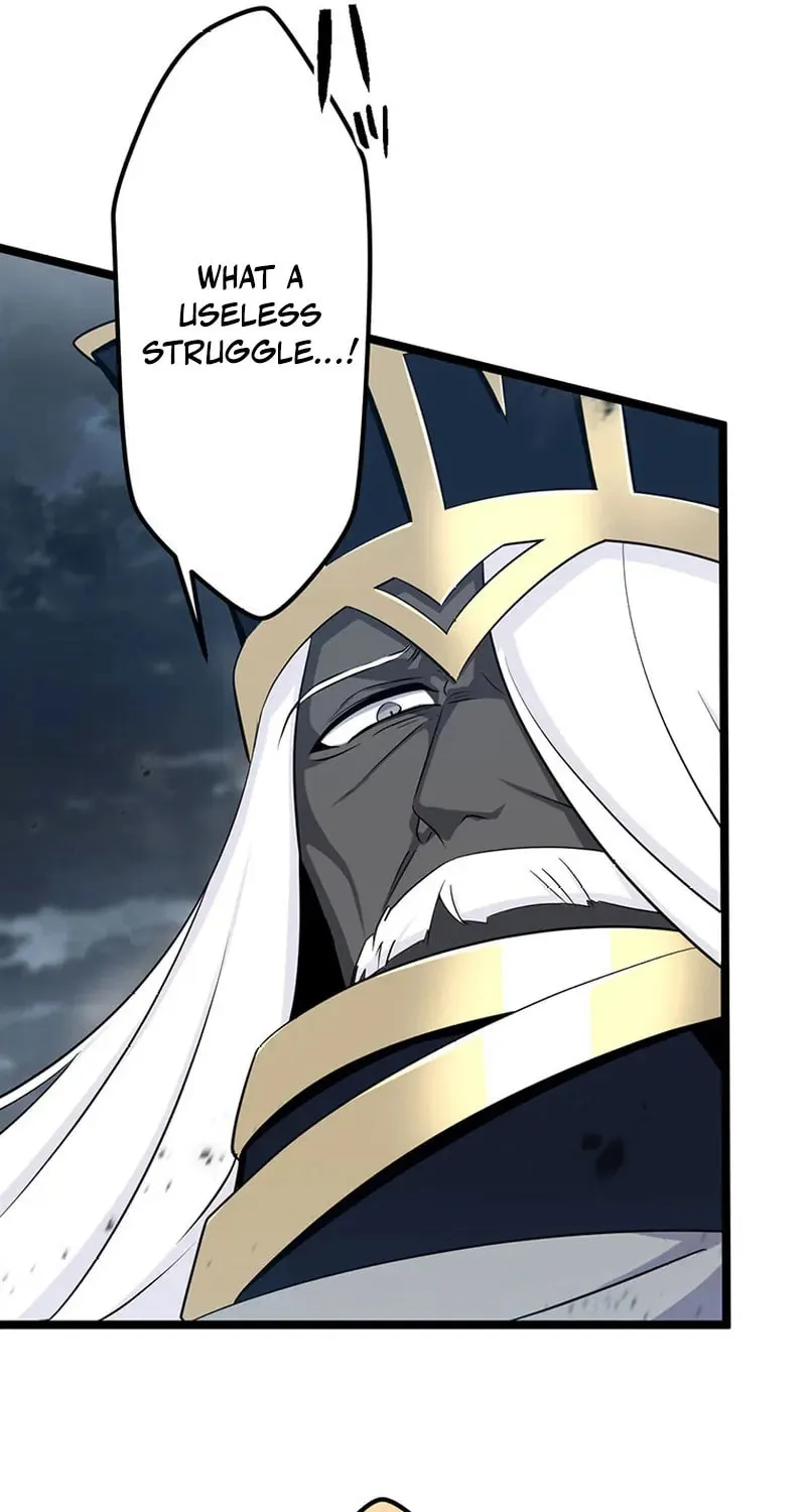 I Reincarnated as an SSS-Ranked Goblin Chapter 79 page 51 - 