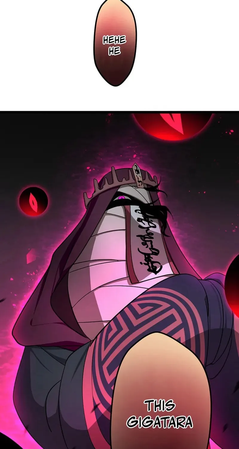 I Reincarnated as an SSS-Ranked Goblin Chapter 79 page 52 - 