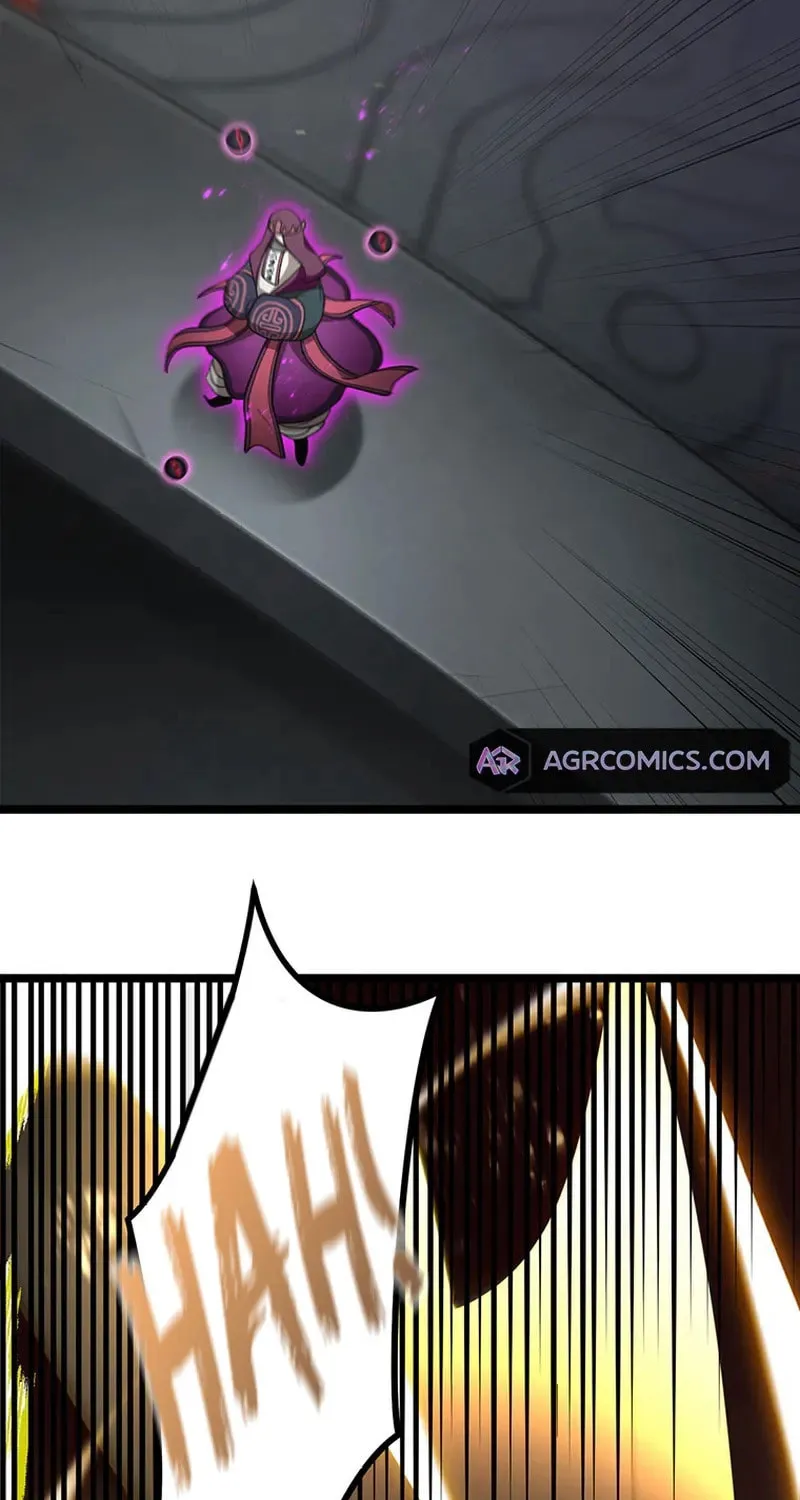 I Reincarnated as an SSS-Ranked Goblin Chapter 79 page 57 - 
