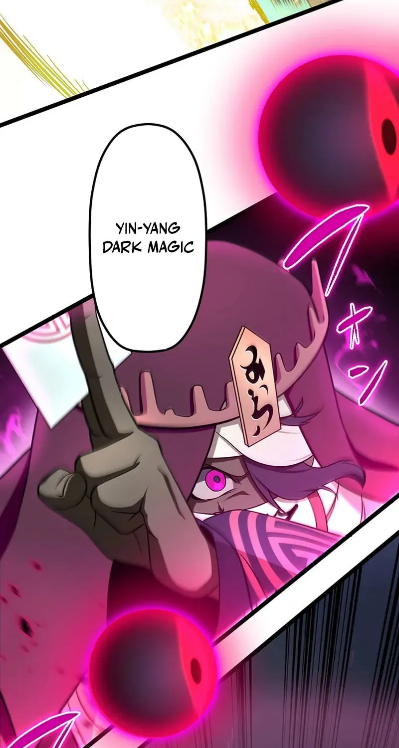 I Reincarnated as an SSS-Ranked Goblin Chapter 79 page 59 - 