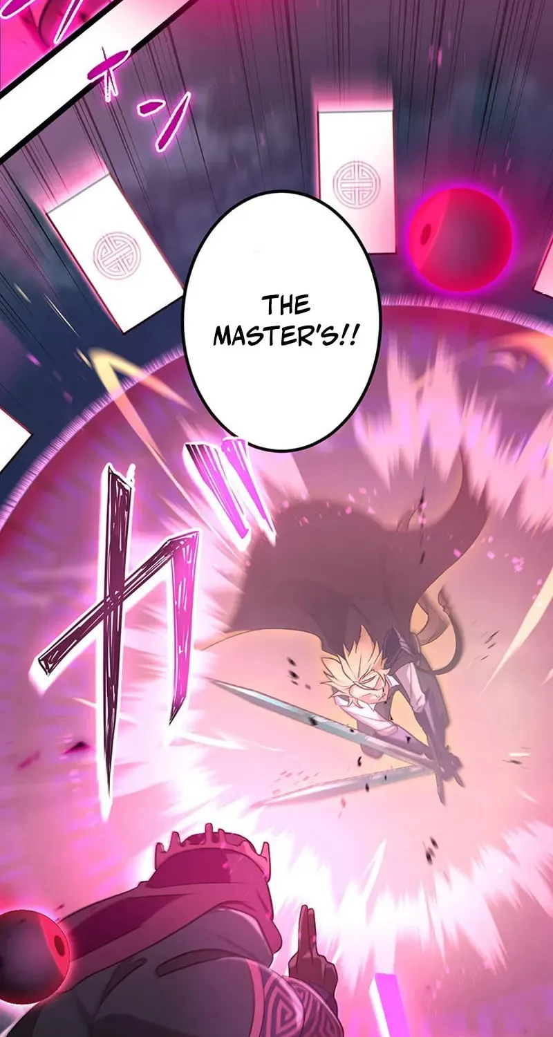 I Reincarnated as an SSS-Ranked Goblin Chapter 79 page 60 - 