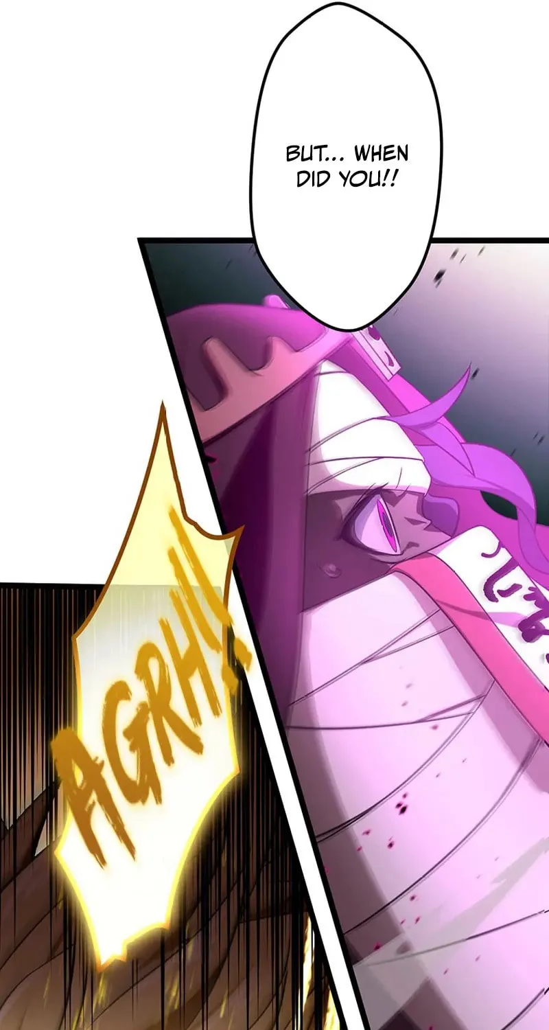 I Reincarnated as an SSS-Ranked Goblin Chapter 79 page 62 - 