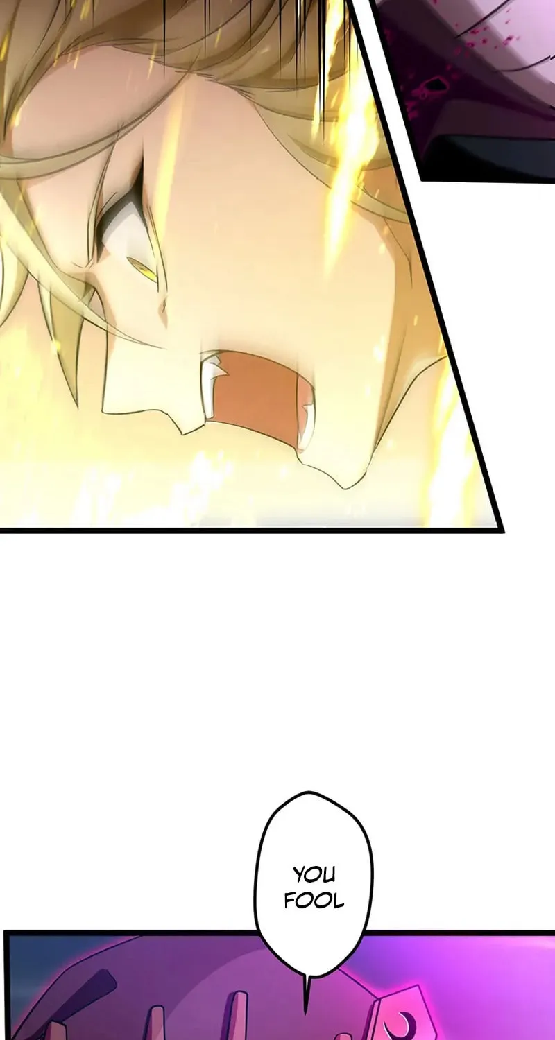 I Reincarnated as an SSS-Ranked Goblin Chapter 79 page 63 - 