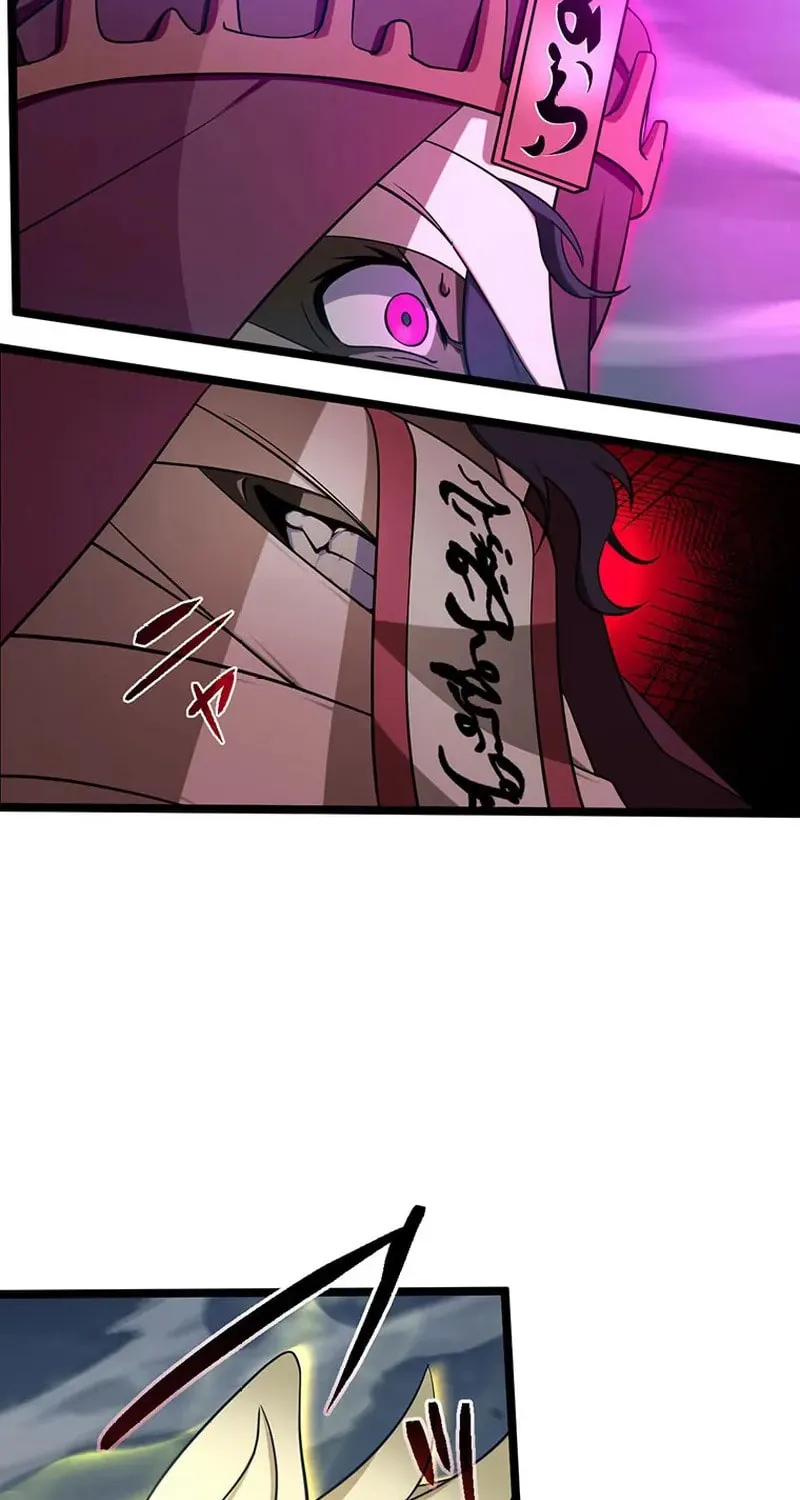 I Reincarnated as an SSS-Ranked Goblin Chapter 79 page 64 - 