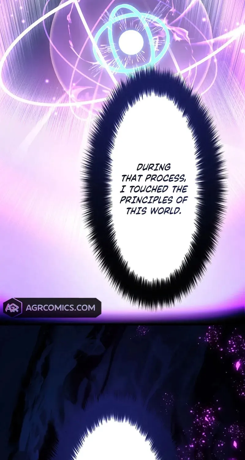 I Reincarnated as an SSS-Ranked Goblin Chapter 79 page 77 - 
