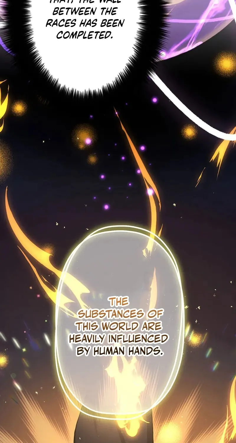I Reincarnated as an SSS-Ranked Goblin Chapter 79 page 82 - 