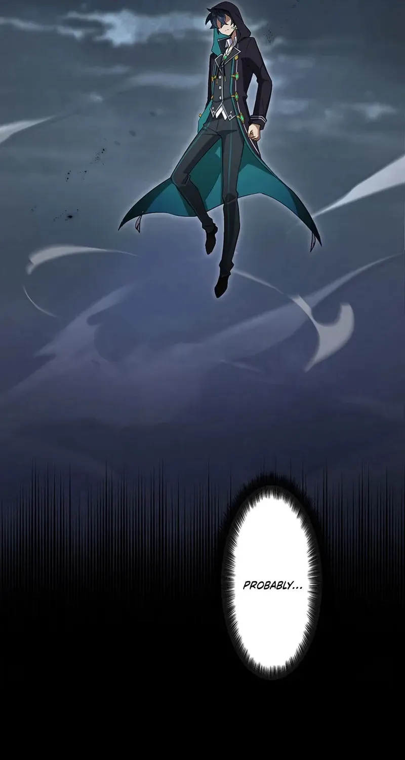 I Reincarnated as an SSS-Ranked Goblin Chapter 79 page 85 - 