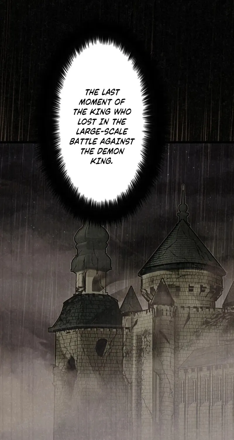 I Reincarnated as an SSS-Ranked Goblin Chapter 79 page 89 - 