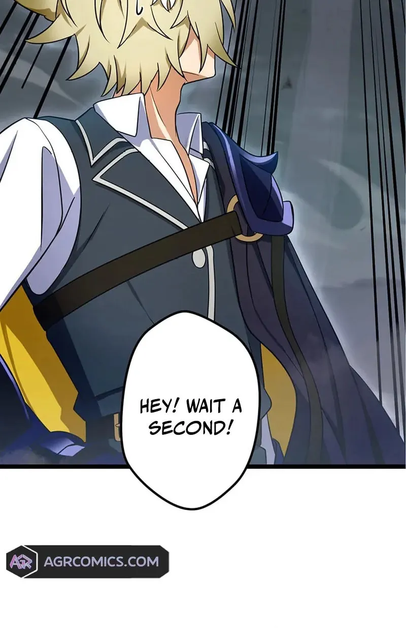 I Reincarnated as an SSS-Ranked Goblin Chapter 79 page 10 - 
