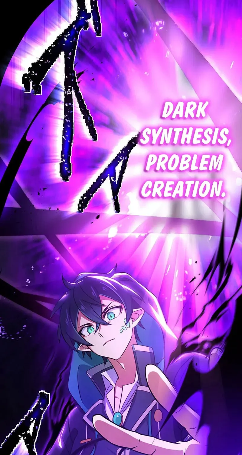 I Reincarnated as an SSS-Ranked Goblin Chapter 79 page 94 - 