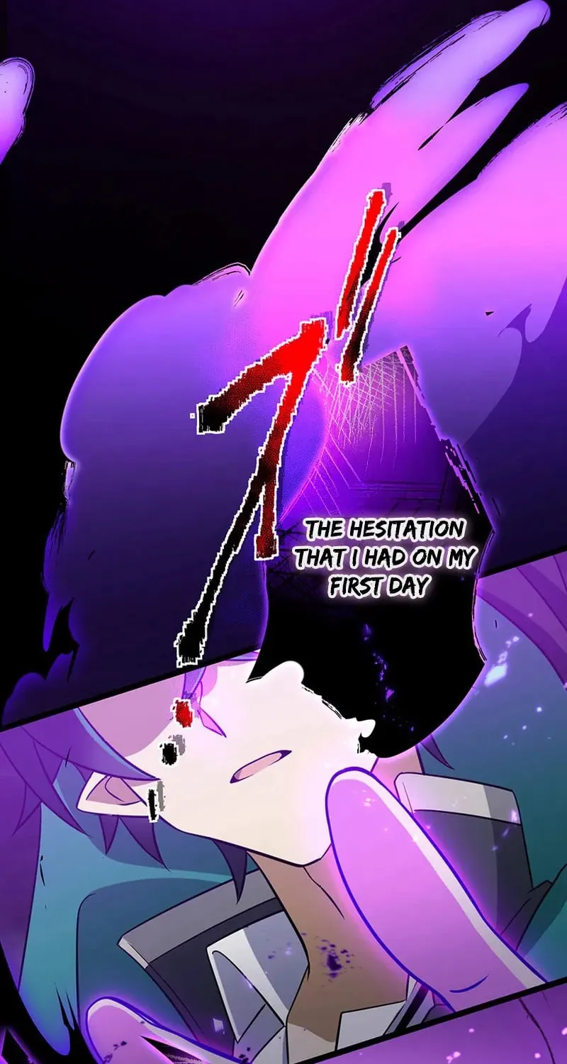 I Reincarnated as an SSS-Ranked Goblin Chapter 79 page 100 - 
