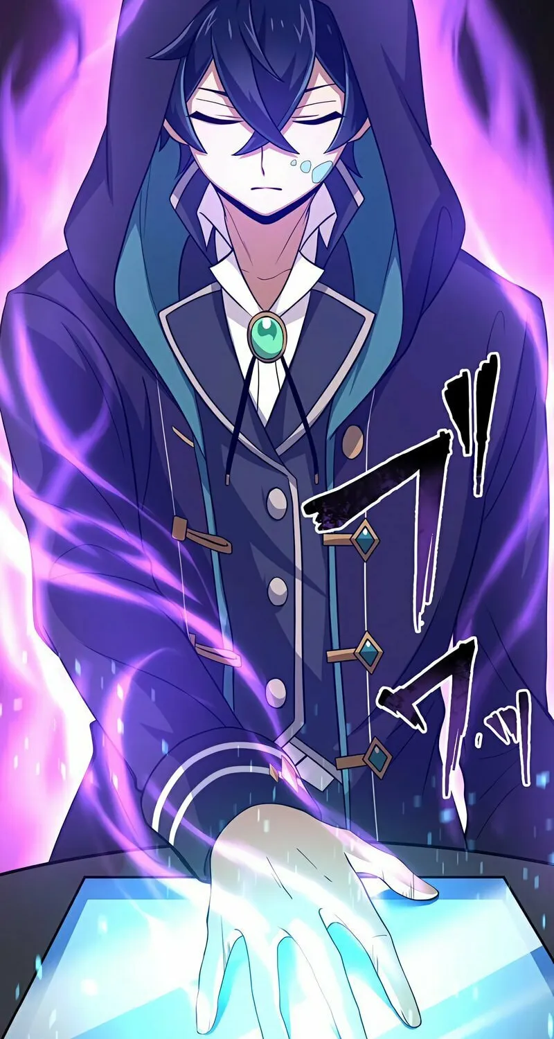I Reincarnated as an SSS-Ranked Goblin Chapter 8 page 14 - 