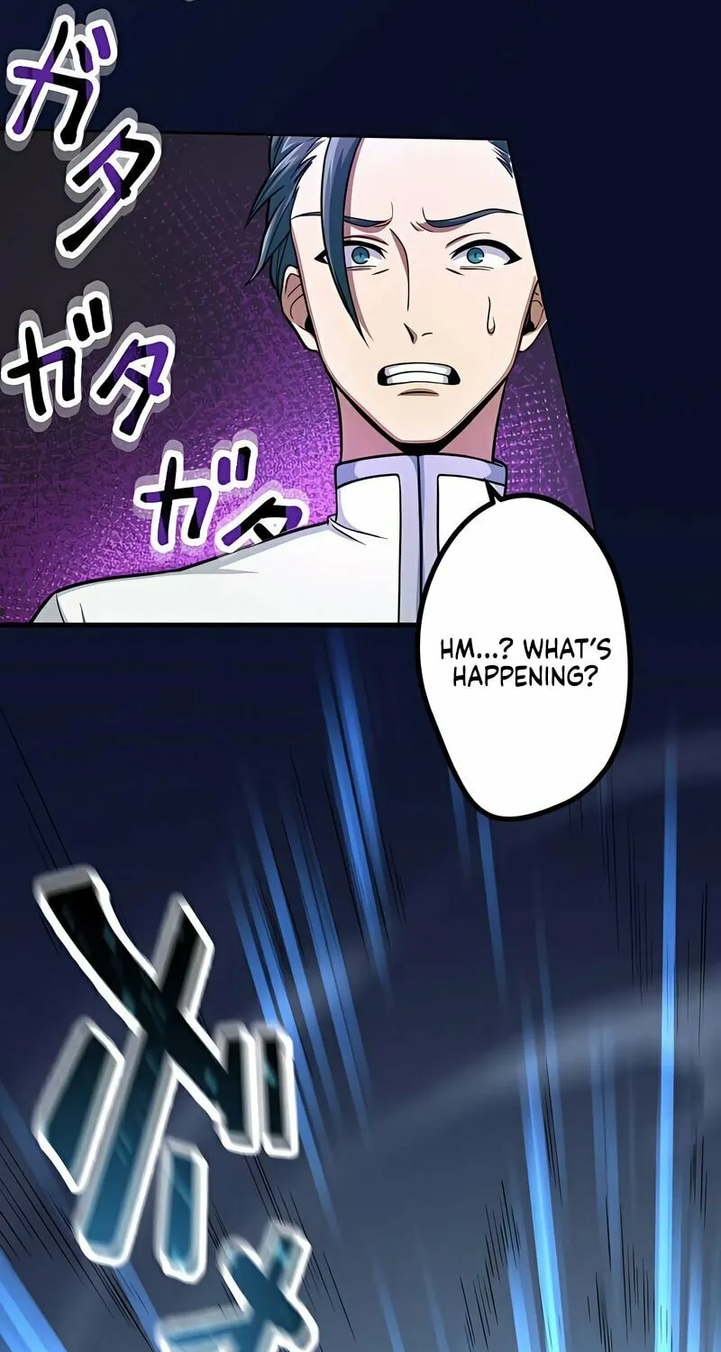 I Reincarnated as an SSS-Ranked Goblin Chapter 8 page 16 - 