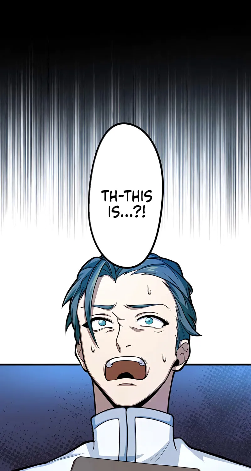 I Reincarnated as an SSS-Ranked Goblin Chapter 8 page 3 - 