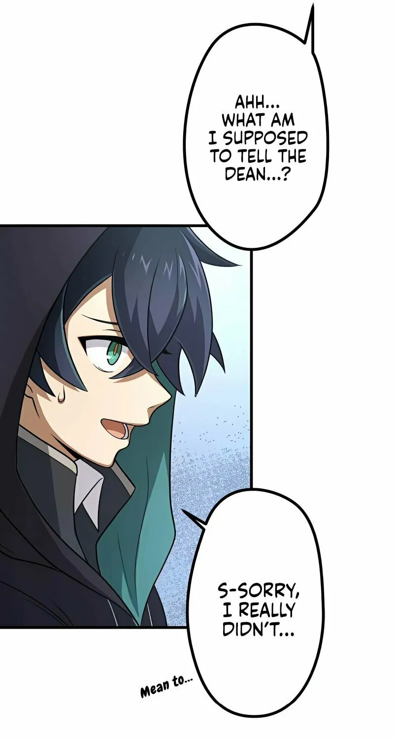 I Reincarnated as an SSS-Ranked Goblin Chapter 8 page 25 - 