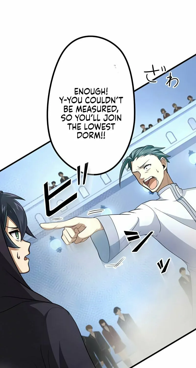 I Reincarnated as an SSS-Ranked Goblin Chapter 8 page 26 - 