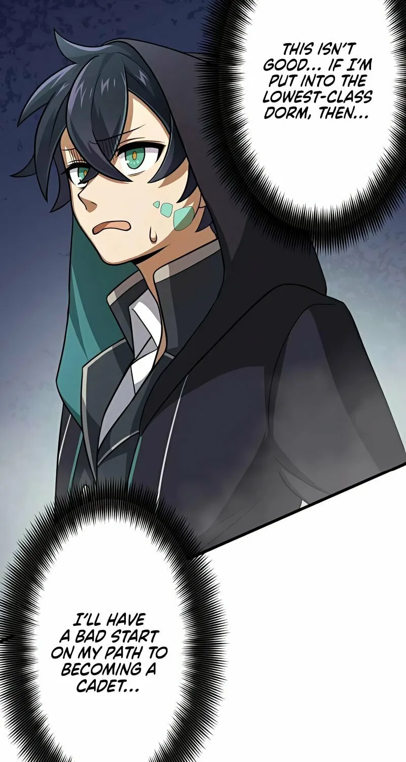 I Reincarnated as an SSS-Ranked Goblin Chapter 8 page 28 - 